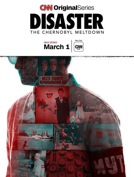 مستند Disaster: The Chernobyl Meltdown با زیرنویس فارسی