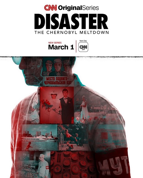 مستند Disaster: The Chernobyl Meltdown با زیرنویس فارسی