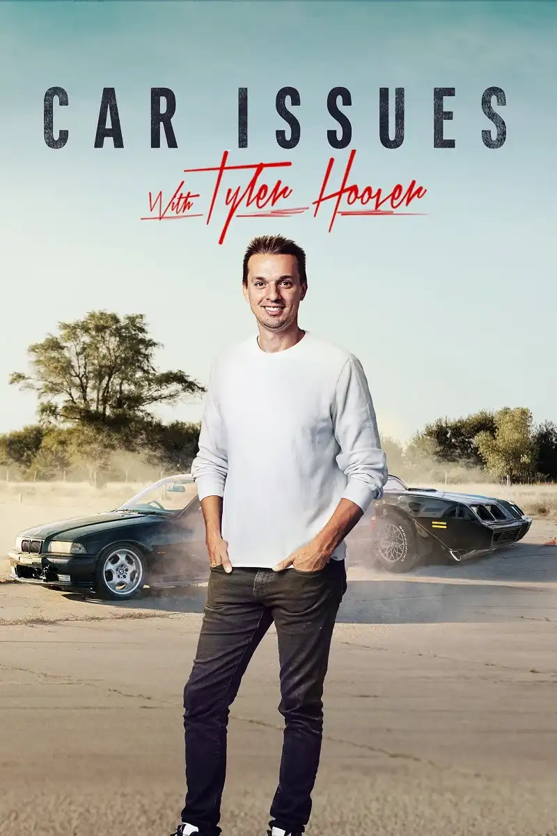 دانلود مستند Car Issues with Tyler Hoover با زیرنویس فارسی