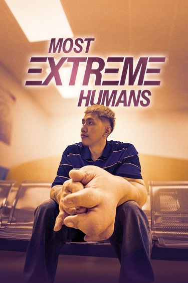 مستند Most Extreme Humans با زیرنویس فارسی