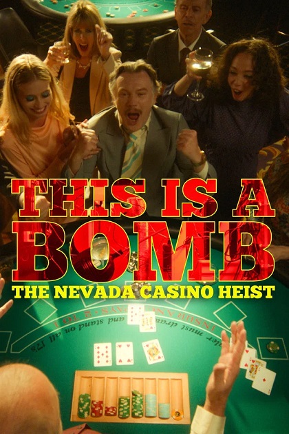 مستند I Got Bombed at Harvey’s