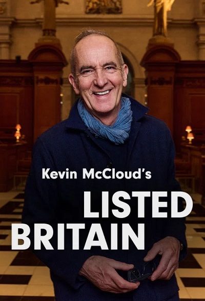 مستند Kevin McClouds Listed Britain با زیرنویس فارسی