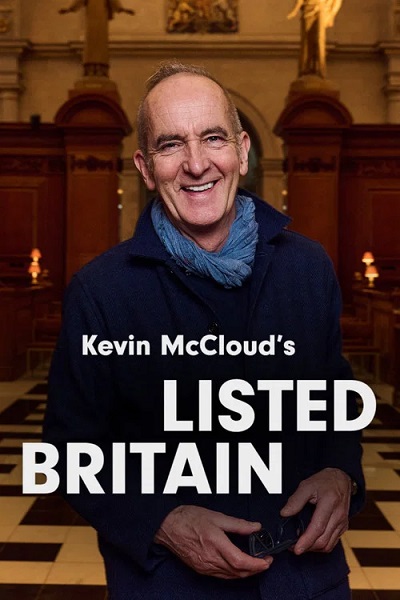 مستند Kevin McClouds Listed Britain با زیرنویس فارسی