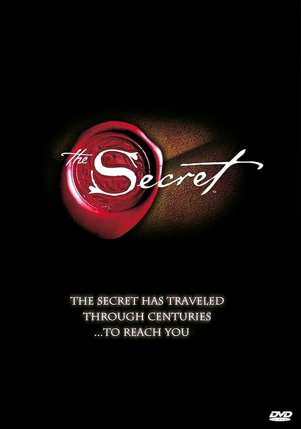 مستند The Secret با زیرنویس فارسی