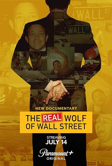 مستند The Real Wolf of Wall Street با زیرنویس فارسی