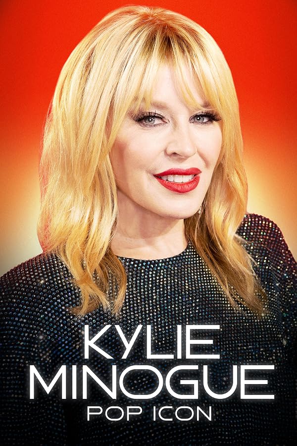 مستند کایلی: داستان یک ستاره با زیرنویس فارسی Kylie Minogue: Pop Icon