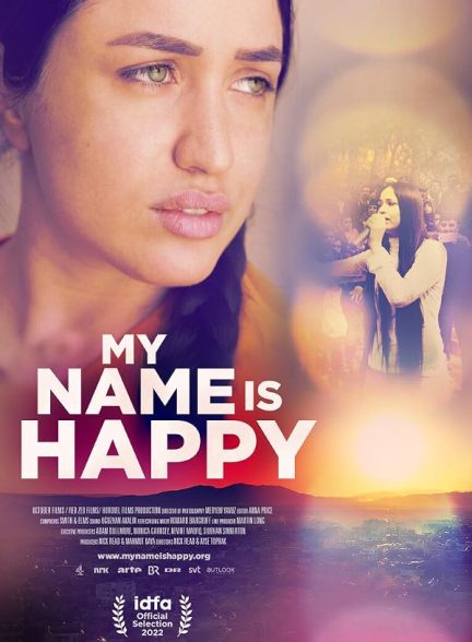 مستند نام من شادمان با زیرنویس فارسی My Name Is Happy