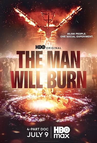 مستند The Man Will Burn با زیرنویس فارسی