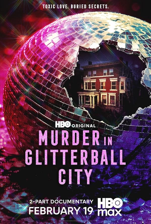مستند Murder in Glitterball City با زیرنویس فارسی