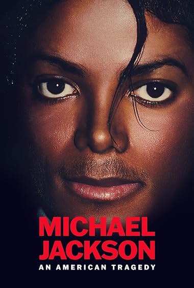 مستند The Michael Jackson Story با زیرنویس فارسی