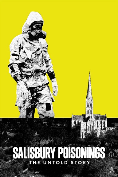 مستند Salisbury Poisonings The Untold Story