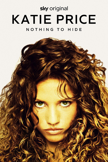مستند Katie Price Nothing to Hide