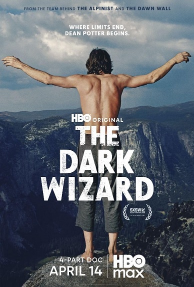 مستند The Dark Wizard با زیرنویس فارسی