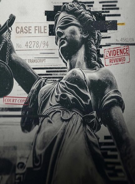مستند The Accused Beyond Reasonable Doubt