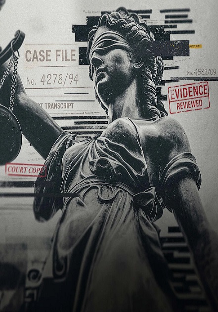 مستند The Accused Beyond Reasonable Doubt