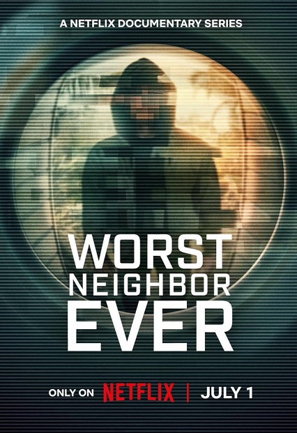 مستند Worst Neighbor Ever با زیرنویس فارسی