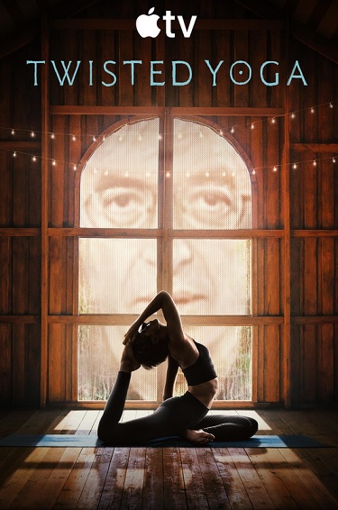 مستند Twisted Yoga