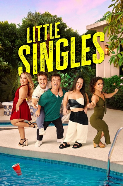 ریالیتی شو Little Singles با زیرنویس فارسی