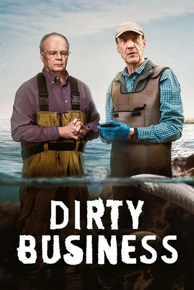 مستند Dirty Business با زیرنویس فارسی
