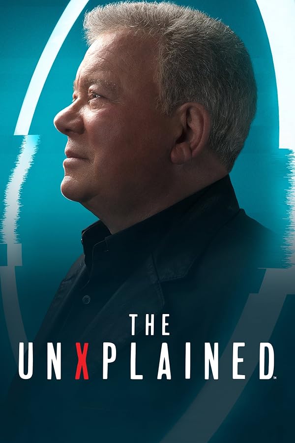 مستند The UnXplained
