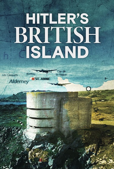 Hitlers British Island