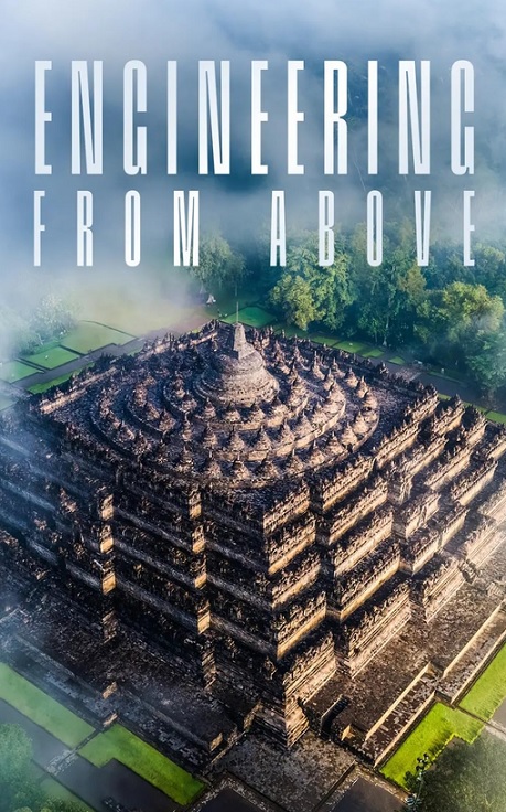 مستند Engineering from Above