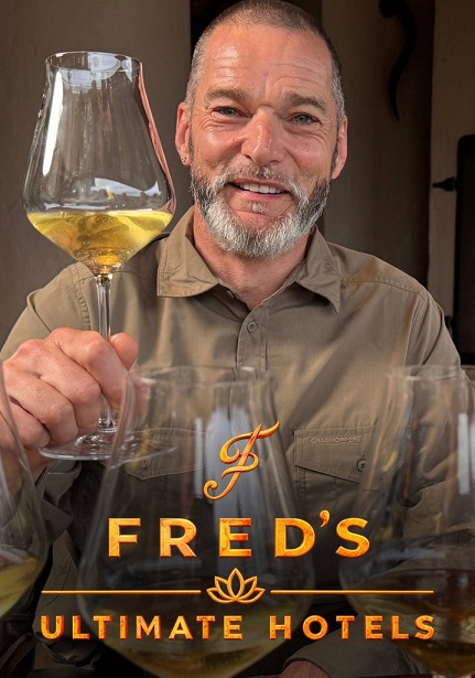 Freds Ultimate Hotels