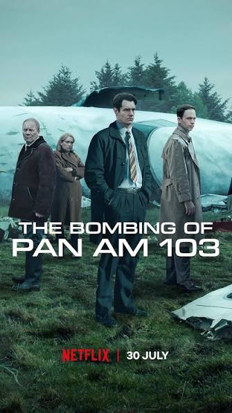 Bomba En El Pan Am 103