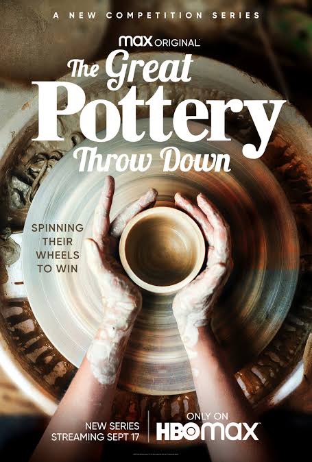 Celebrity Pottery Throw Down