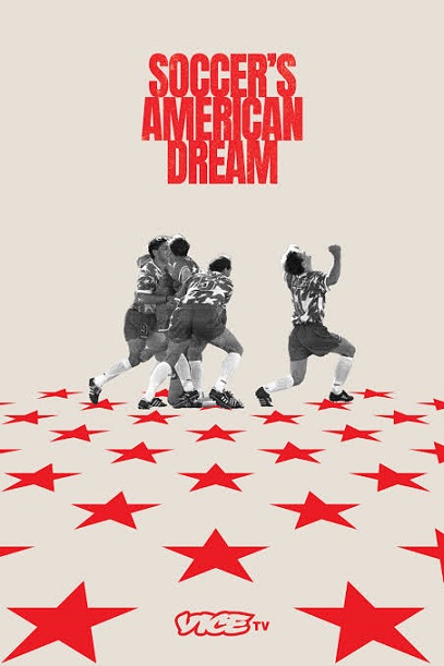 Soccers American Dream