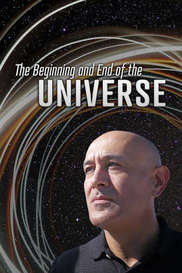 The Beginning and End of the Universe