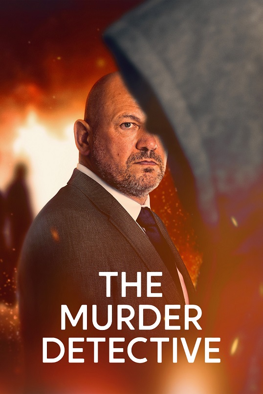مستند The Murder Detectives