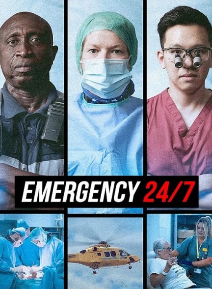 مستنند Emergency 24/7