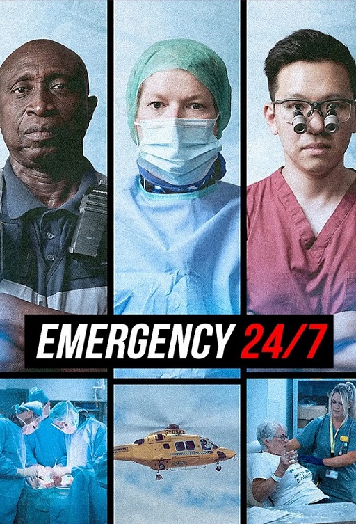 مستنند Emergency 24/7