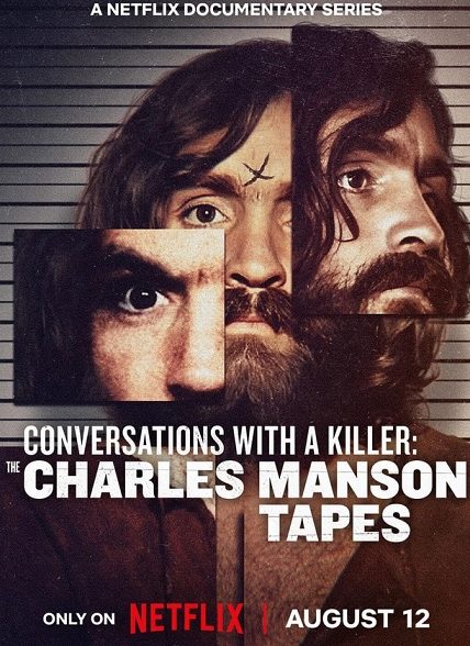 مستند Conversations with a Killer The Charles Manson Tapes