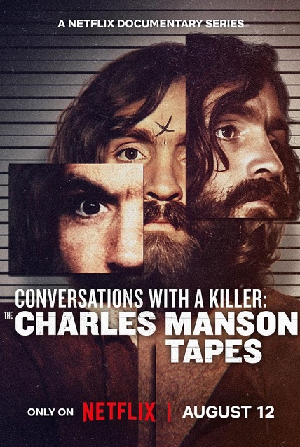 مستند Conversations with a Killer The Charles Manson Tapes