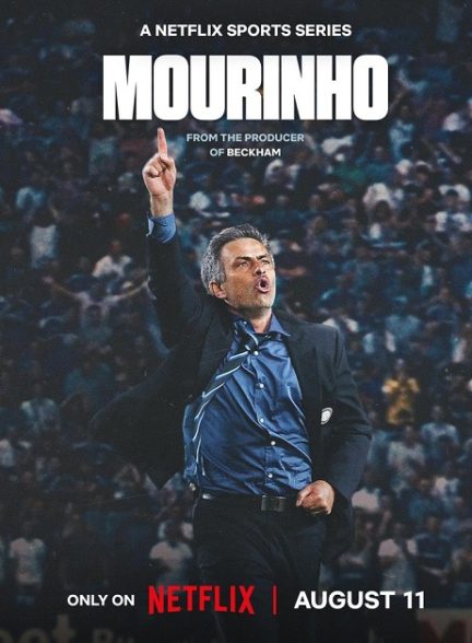 مستند مورینیو Mourinho