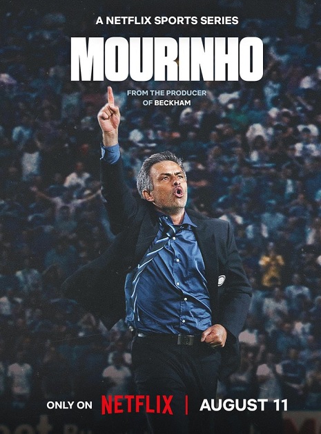 مستند مورینیو Mourinho