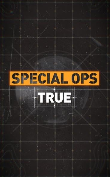 مستند Special Ops True