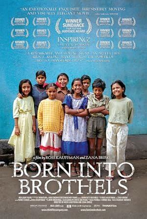 کودکان محله سرخ کلکته