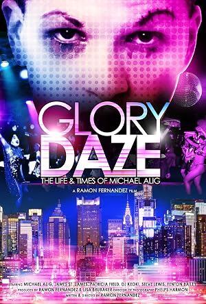 پوستر Glory Daze: The Life and Times of Michael Alig