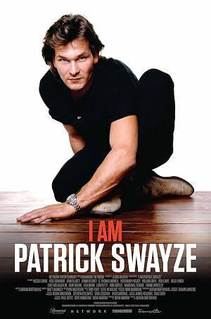 پوستر I Am Patrick Swayze