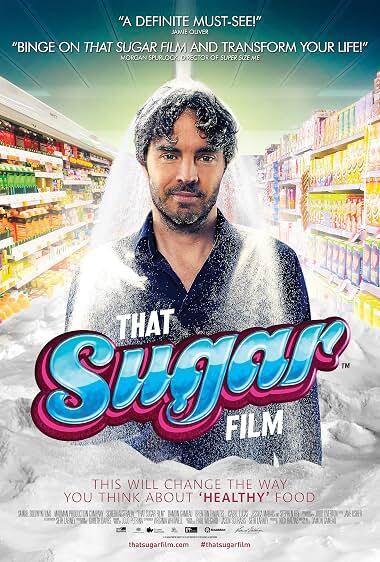 پوستر That Sugar Film