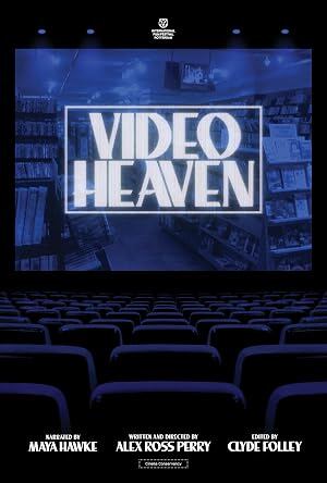 پوستر Videoheaven
