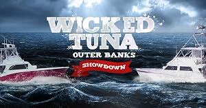نبرد ماهیگیران تن Outer Banks
