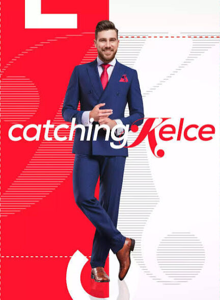 Catching Kelce