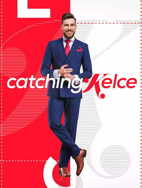 Catching Kelce