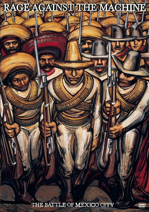 نبرد مکزیکوسیتی