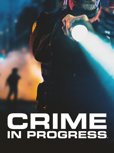 مستند Crime in Progress با زیرنیوس فارسی