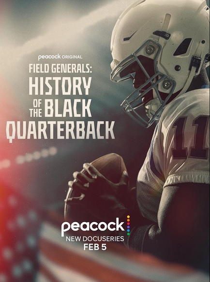 مستند Field Generals: History of the Black Quarterback با زیرنویس فارسی
